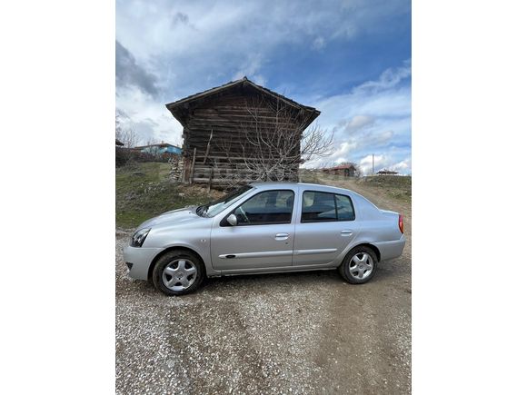 Sahibinden Renault Symbol 1.5 dCi Extreme 2008 Model