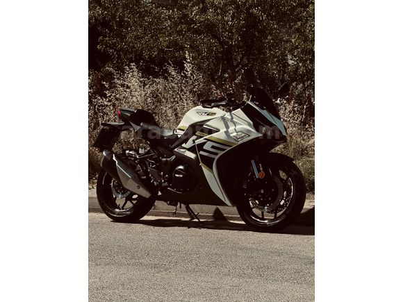 Sahibinden RKS R250 