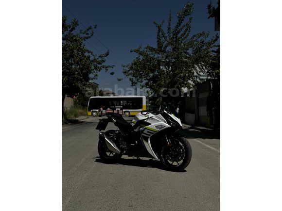 Sahibinden RKS R250 