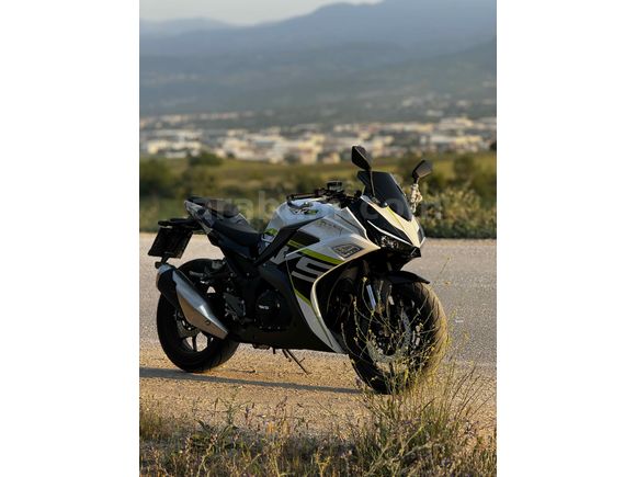 Sahibinden RKS R250 