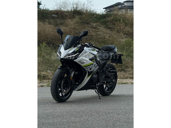 Sahibinden RKS R250 