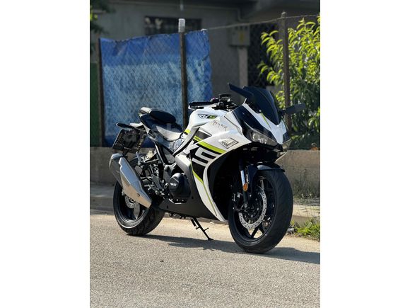 Sahibinden RKS R250 