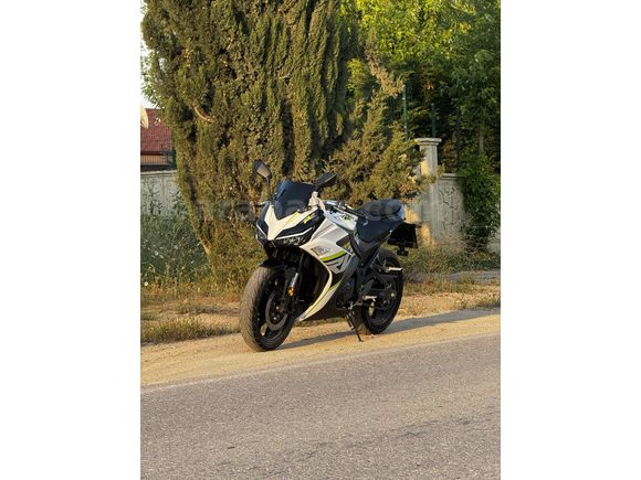 Sahibinden RKS R250 