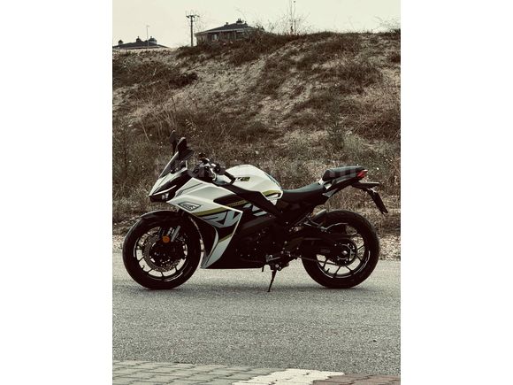 Sahibinden RKS R250 