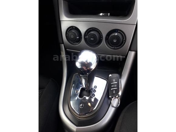 Sahibinden Peugeot 308 1.6 e-HDi Access 2012 Model Ankara