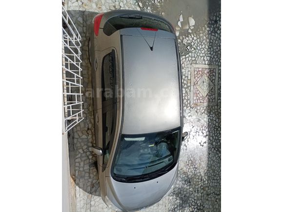 Sahibinden Peugeot 308 1.6 e-HDi Access 2012 Model Ankara