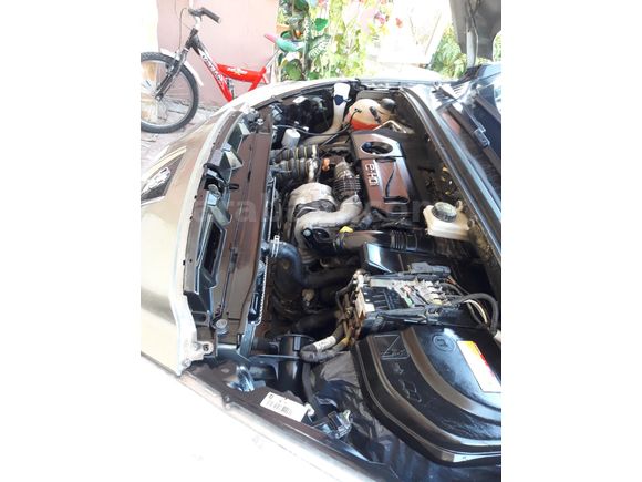 Sahibinden Peugeot 308 1.6 e-HDi Access 2012 Model Ankara