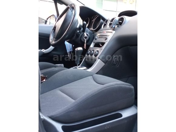 Sahibinden Peugeot 308 1.6 e-HDi Access 2012 Model Ankara