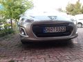 Sahibinden Peugeot 308 1.6 e-HDi Access 2012 Model Ankara