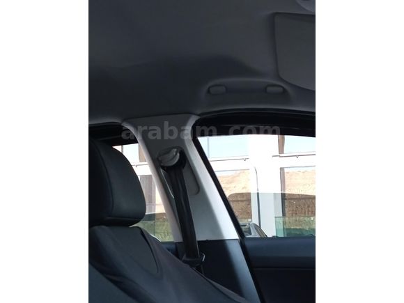 Sahibinden Peugeot 308 1.6 e-HDi Access 2012 Model Ankara
