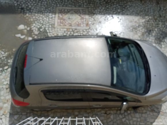 Sahibinden Peugeot 308 1.6 e-HDi Access 2012 Model Ankara