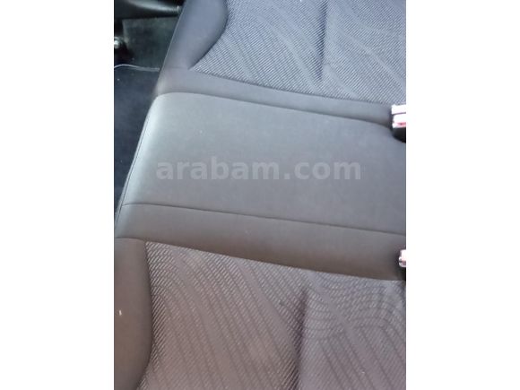 Sahibinden Peugeot 308 1.6 e-HDi Access 2012 Model Ankara