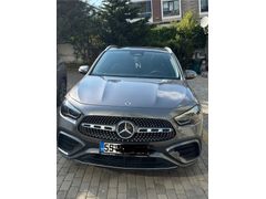 Sahibinden Mercedes - Benz GLA 200 AMG 2023 Model 