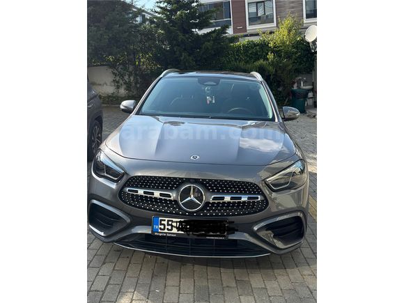 Sahibinden Mercedes - Benz GLA 200 AMG 2023 Model 