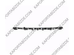 RENAULT FLUENCE FAZ II ÖN TAMPON DARBE EMİCİ PLASTİK 2013-2016 620907263R İTHAL ÜRÜN