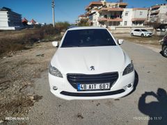 Sahibinden Peugeot 301 1.6 HDi Allure 2016