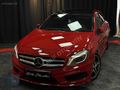 Merdedes-Benz I A200 AMG-156HP KIRMIZI-GERÇEK MERCEDES MOTORLU