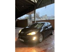 Sahibinden Peugeot 308 1.6 HDi Comfort Pack 2008 Model  287.000 km Siyah