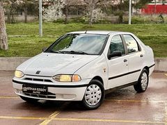 ERHAN ERSOY'DAN 2001 SİENA 1.2 EL 175.000 KM HATASIZ+DEĞİŞENSİZ