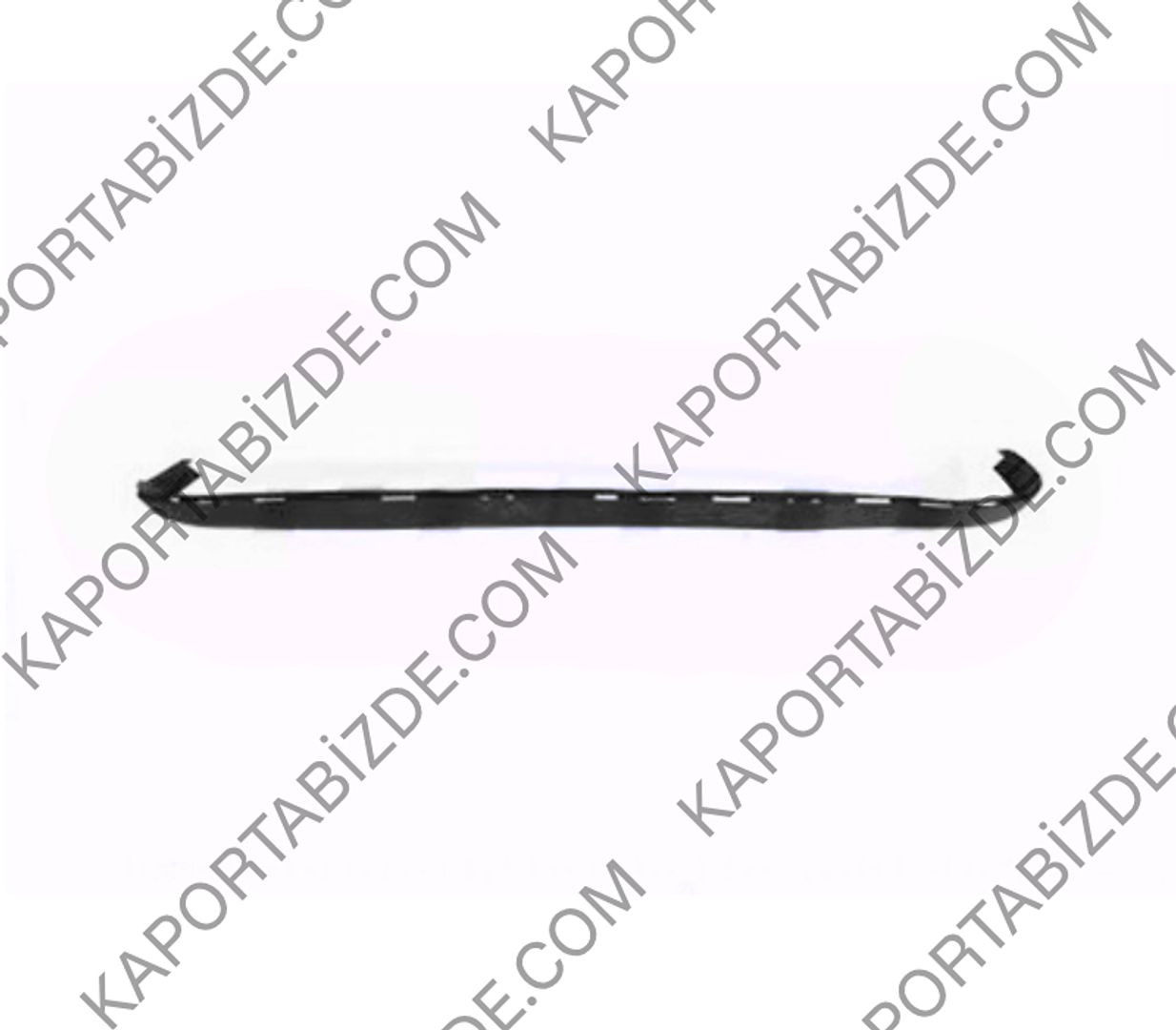 RENAULT FLUENCE FAZ II ÖN TAMPON SPOİLERİ 2013-2016 960157489R İTHAL ÜRÜN