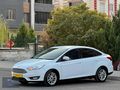2017 FOCUS TREND-X KUSURSUZ TEMİZLİKTE