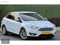 2017 FOCUS TREND-X KUSURSUZ TEMİZLİKTE