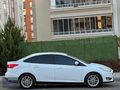 2017 FOCUS TREND-X KUSURSUZ TEMİZLİKTE