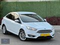 2017 FOCUS TREND-X KUSURSUZ TEMİZLİKTE