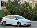 2017 FOCUS TREND-X KUSURSUZ TEMİZLİKTE