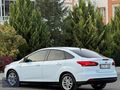 2017 FOCUS TREND-X KUSURSUZ TEMİZLİKTE