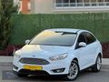 2017 FOCUS TREND-X KUSURSUZ TEMİZLİKTE