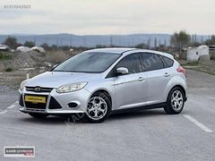 GÜMÜŞ GRİ 6 İLERİ EMSALSİZ TEMİZLİKTE BAKIMLI YENİ KASA FOCUS