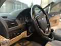 2007 MODEL FORD GHİA 2.0 LPG'Lİ İÇİ BEJ MANUEL