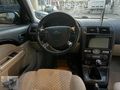 2007 MODEL FORD GHİA 2.0 LPG'Lİ İÇİ BEJ MANUEL