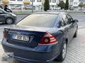 2007 MODEL FORD GHİA 2.0 LPG'Lİ İÇİ BEJ