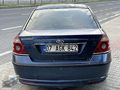 2007 MODEL FORD GHİA 2.0 LPG'Lİ İÇİ BEJ