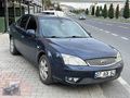 2007 MODEL FORD GHİA 2.0 LPG'Lİ İÇİ BEJ