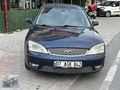 2007 MODEL FORD GHİA 2.0 LPG'Lİ İÇİ BEJ