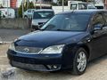 2007 MODEL FORD GHİA 2.0 LPG'Lİ İÇİ BEJ MANUEL