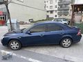 2007 MODEL FORD GHİA 2.0 LPG'Lİ İÇİ BEJ