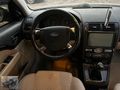 2007 MODEL FORD GHİA 2.0 LPG'Lİ İÇİ BEJ MANUEL