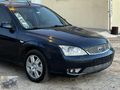 2007 MODEL FORD GHİA 2.0 LPG'Lİ İÇİ BEJ MANUEL