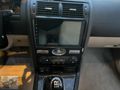 2007 MODEL FORD GHİA 2.0 LPG'Lİ İÇİ BEJ MANUEL