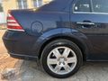 2007 MODEL FORD GHİA 2.0 LPG'Lİ İÇİ BEJ MANUEL