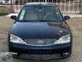 2007 MODEL FORD GHİA 2.0 LPG'Lİ İÇİ BEJ MANUEL