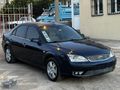 2007 MODEL FORD GHİA 2.0 LPG'Lİ İÇİ BEJ MANUEL
