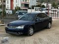 2007 MODEL FORD GHİA 2.0 LPG'Lİ İÇİ BEJ MANUEL