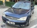 2007 MODEL FORD GHİA 2.0 LPG'Lİ İÇİ BEJ