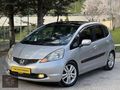 **2011 HONDA JAZZ 1.4 FUN PLUS CAM TAVAN+OTOMATİK VİTES**
