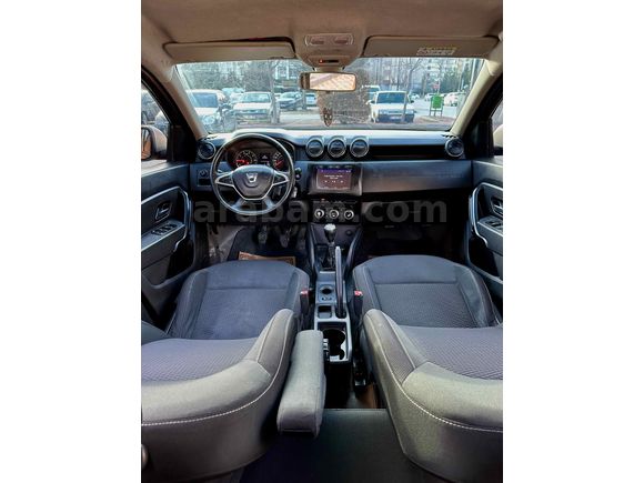 Sahibinden Dacia Duster 1.5 dCi Prestige 2018 Model 